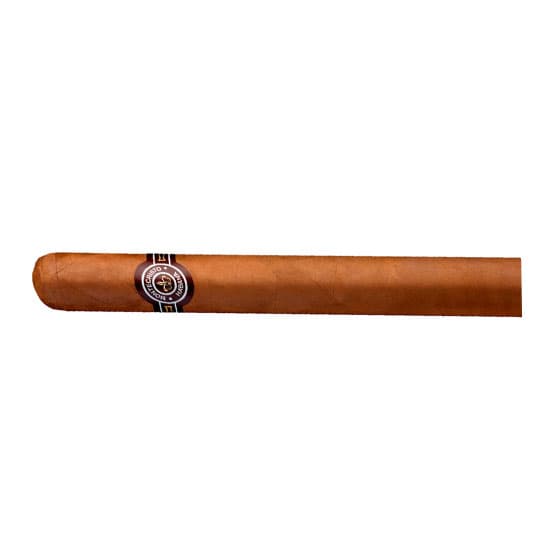 Montecristo Double Edmundo vista 7