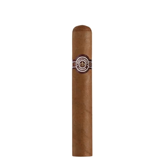 Montecristo Edmundo vista 3