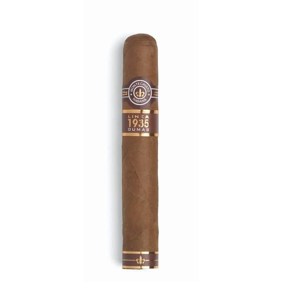 Montecristo Linea 1935 Dumas vista 3