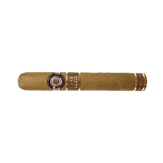 Montecristo Linea 1935 Dumas vista 4