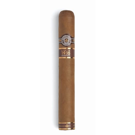 Montecristo Linea 1935 Leyenda