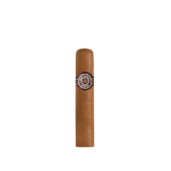Montecristo Media Corona vista 5