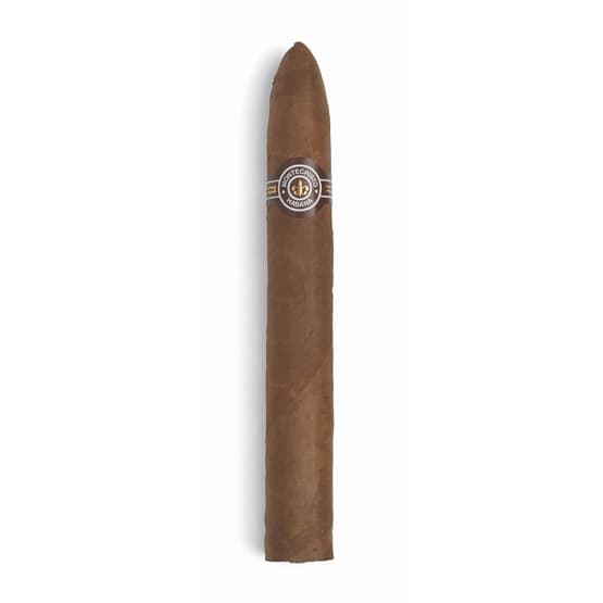 Montecristo No.2 vista 7
