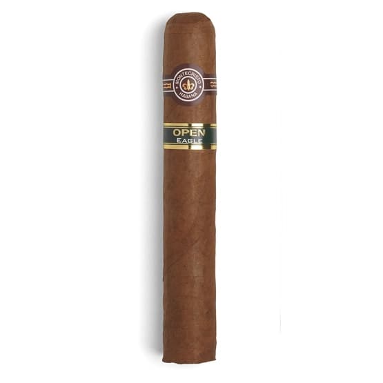 Montecristo Open Eagle vista 3