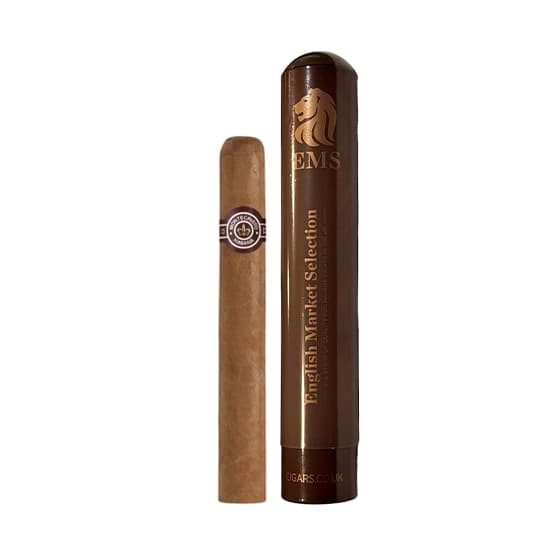 Montecristo Open J Cigar with EMS Tube