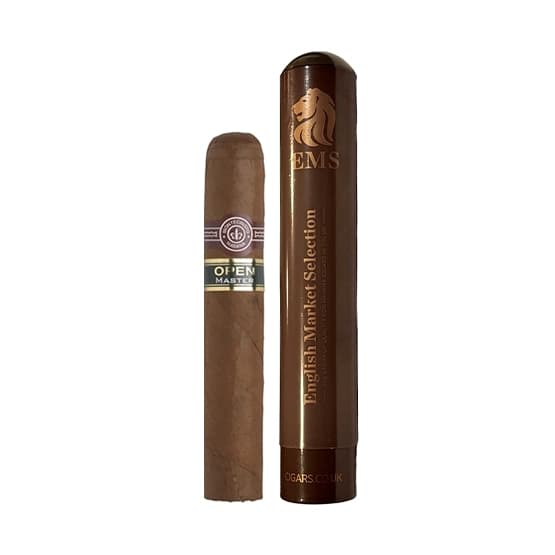 Montecristo Open Master Cigar with EMS Tube