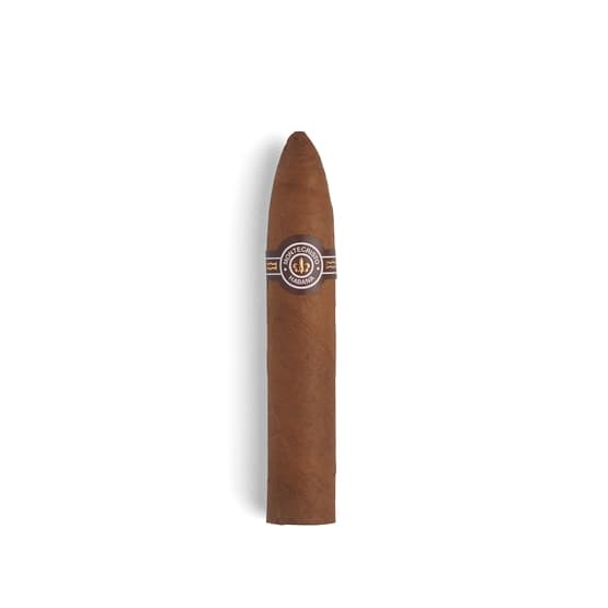 Montecristo Petit No.2 vista 3