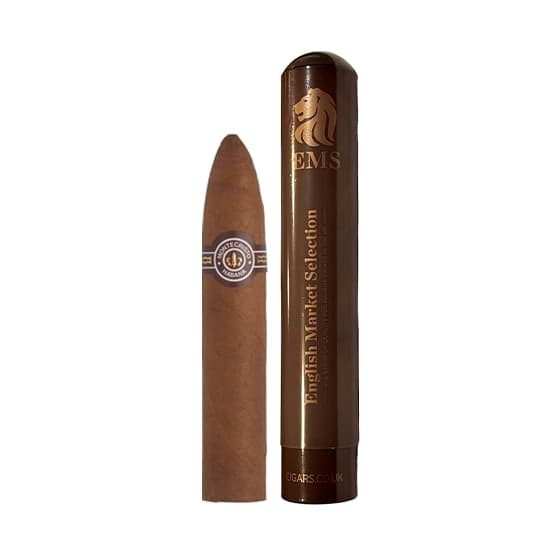 Montecristo Petit No.2 Cigar with EMS Tube