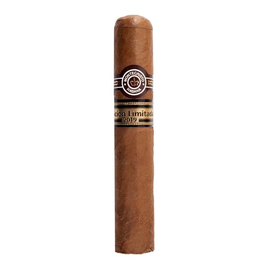 Montecristo Supremos Cigar (2019 Limited Edition)