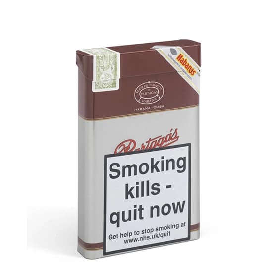 Partagas Capitols vista 4