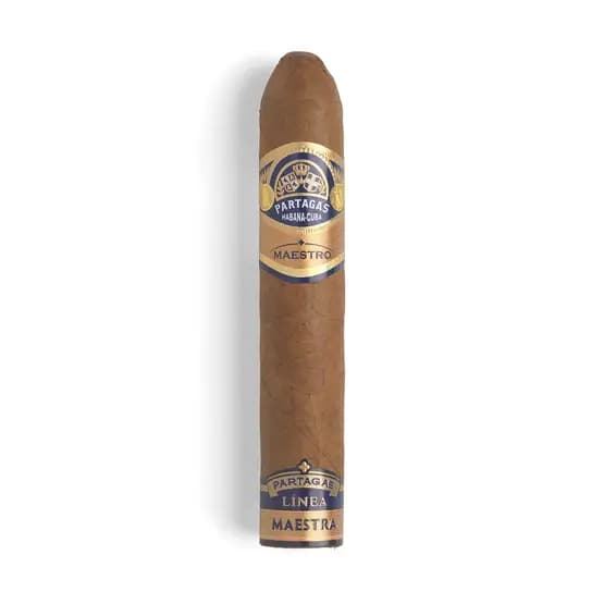 Partagas Linea Maestra Maestro vista 3