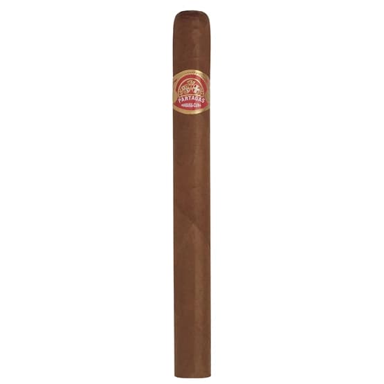 Partagas Lusitania