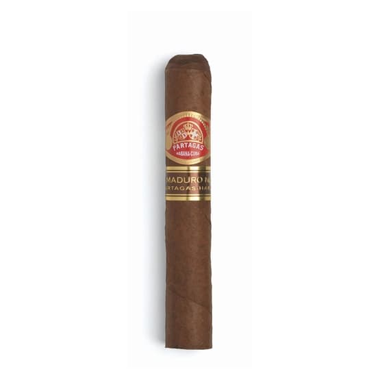 Partagas Maduro No.1