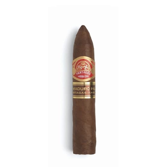 Partagas Maduro No.2