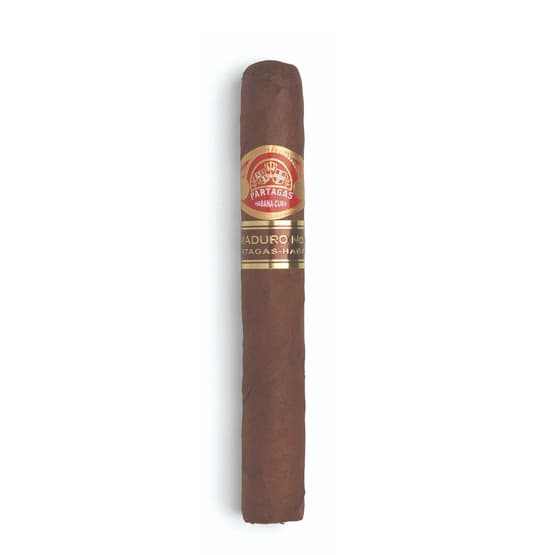 Partagas Maduro No. 3