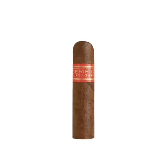 Partagas Serie D No.6 vista 5