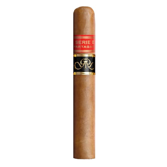 Partagas Serie E No.2 Gran Reserva Cosecha 2015 vista 2