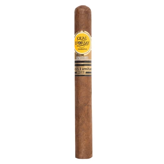 Quai D’Orsay Senadores Cigar (2019 Limited Edition) vista 2