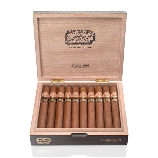 Ramon Allones Absolutos Cigar (2024 Limited Edition) vista 2