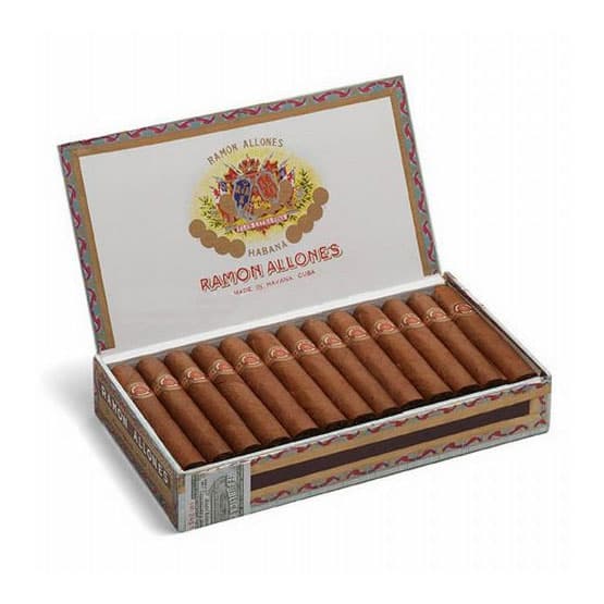Ramon Allones Specially Selected vista 2
