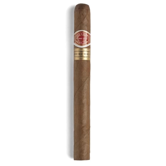 Romeo y Julieta Churchill vista 3