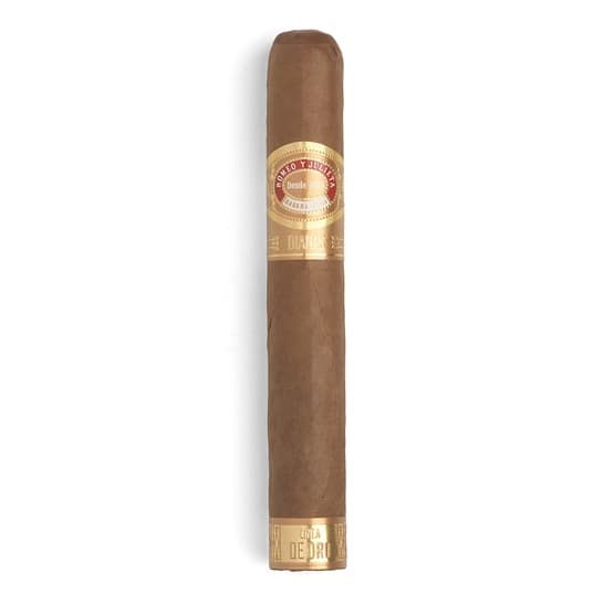 Romeo y Julieta Linea de Oro Dianas vista 3