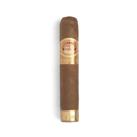 Romeo y Julieta Linea de Oro Hidalgos
