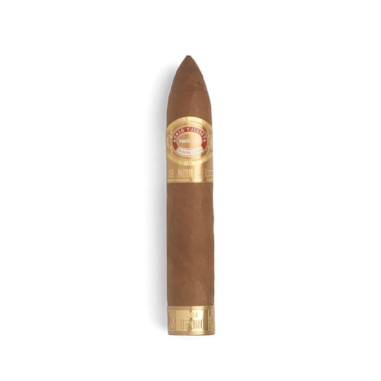 Romeo y Julieta Linea de Oro Nobles vista 3