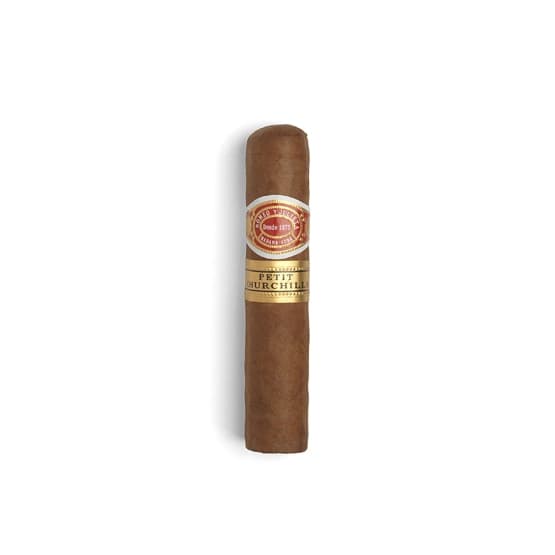 Romeo y Julieta Petit Churchill