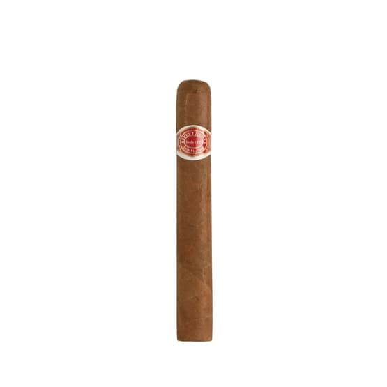 Romeo y Julieta Petit Corona vista 1