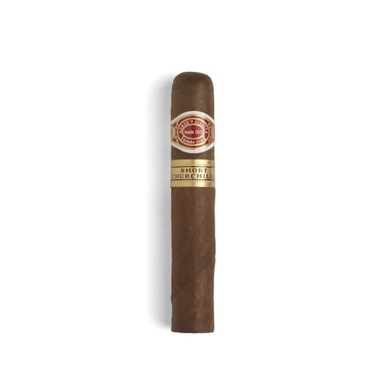 Romeo y Julieta Short Churchill vista 3