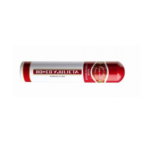 Romeo y Julieta Wide Churchill vista 9