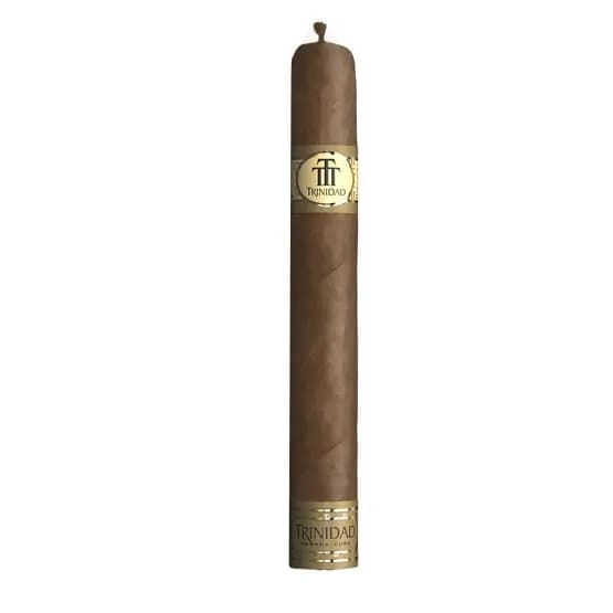 Trinidad Robusto Extra Gift Box vista 2