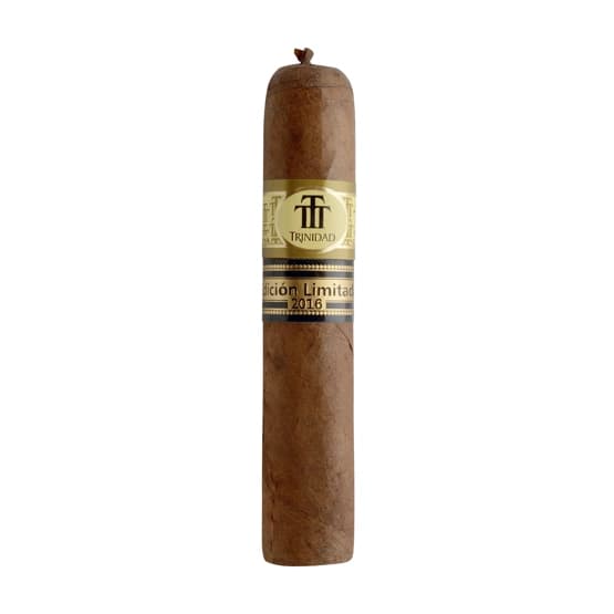 Trinidad Topes Cigar (2016 Limited Edition) vista 2