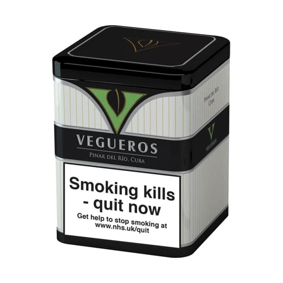 Vegueros Mananitas vista 2