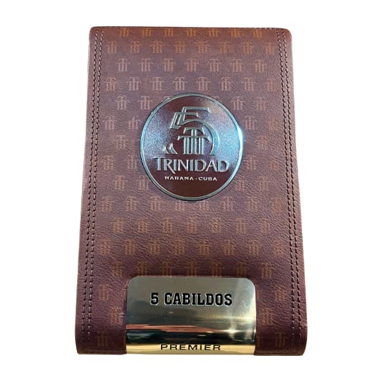 Trinidad Cabildos Cigar (2024 Limited Edition) Exclusive UK Premier Pack