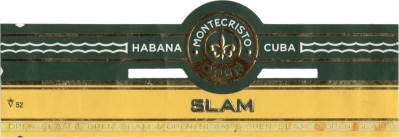 Montecristo Slam band