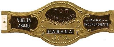 Por Larrañaga Edición Regional Reino Unido band