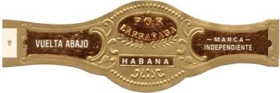 Por Larrañaga Edición Regional Gran Bretaña band