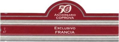 Quai d'Orsay Edición Regional Francia band