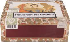 Bolívar Bolívar Tubos No.1 packaging