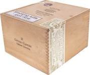 Bolívar Coronas Gigantes packaging