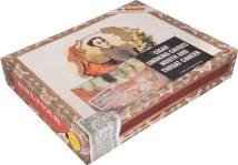 Bolívar Coronas Gigantes packaging