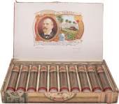 Cifuentes Cristal Tubo packaging