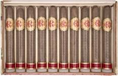 Cifuentes Cristal Tubo packaging