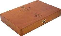 Cohiba Ambar packaging