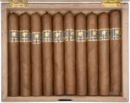 Cohiba BHK 56 packaging