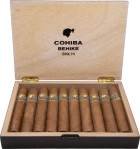 Cohiba BHK 54 packaging