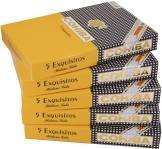 Cohiba Exquisitos packaging