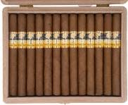 Cohiba Exquisitos packaging